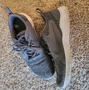 NIKE Flex Mens Running Shoes 10